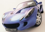 Lotus Elise